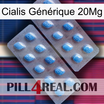 Cialis Générique 20Mg viagra4